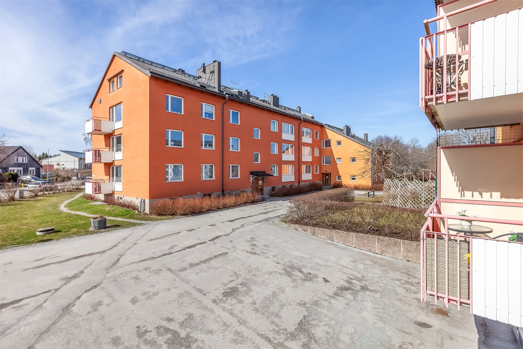Backvägen 9 – bild 1