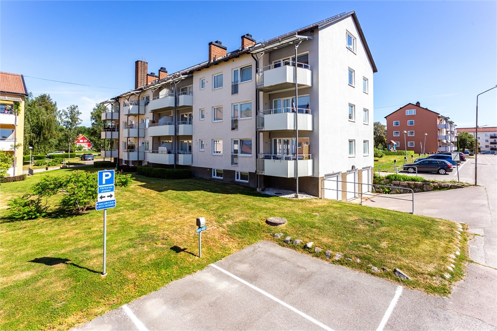 Torsgatan 25a