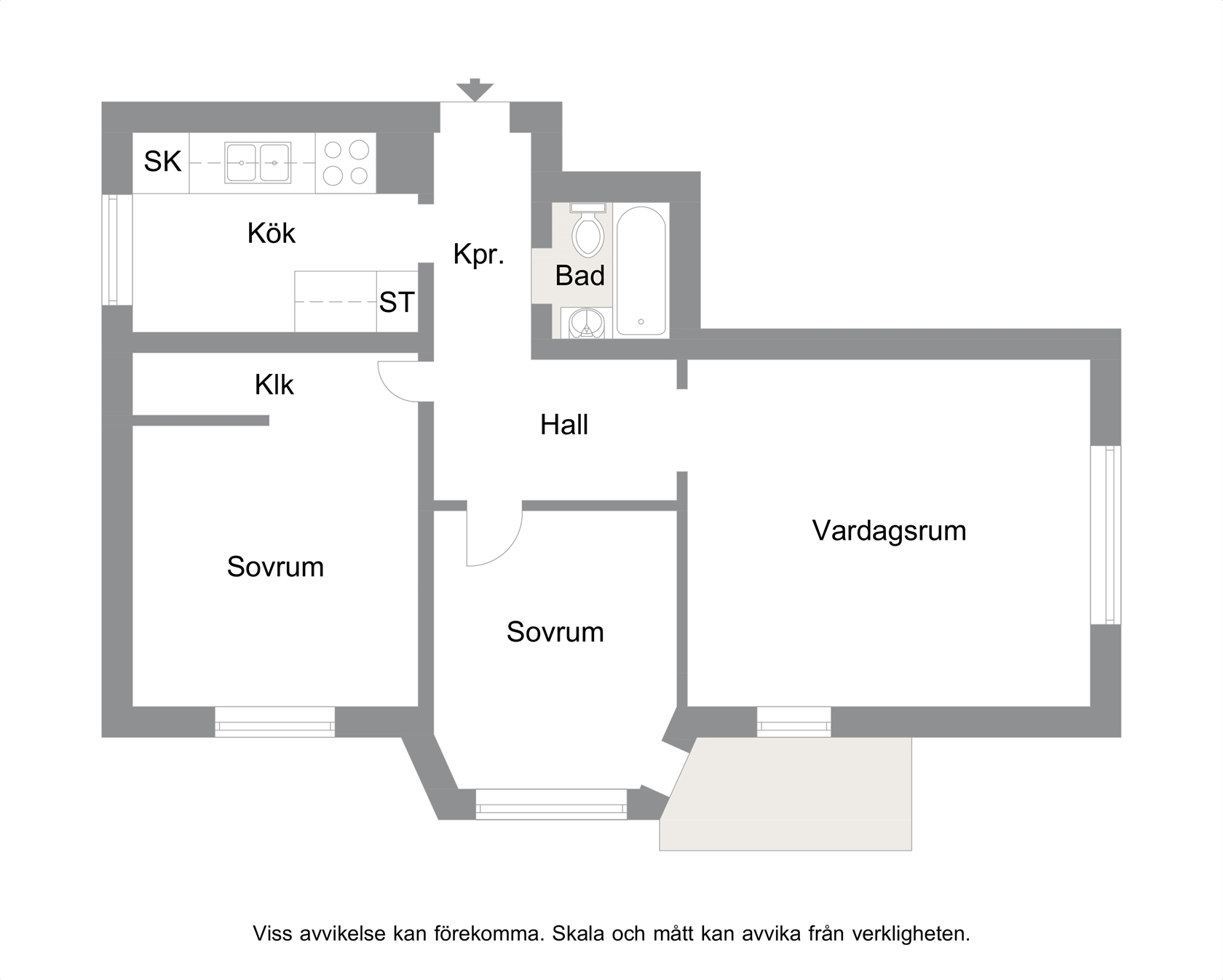 Östergatan 69 – bild 31