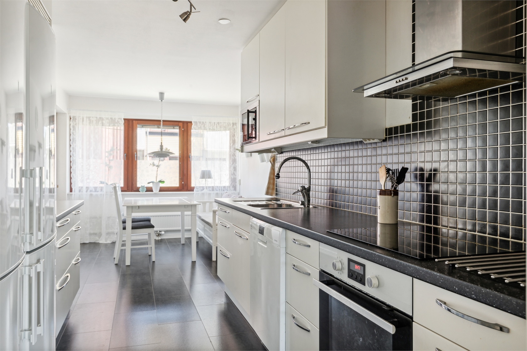 Bostadsrätt – Linköping