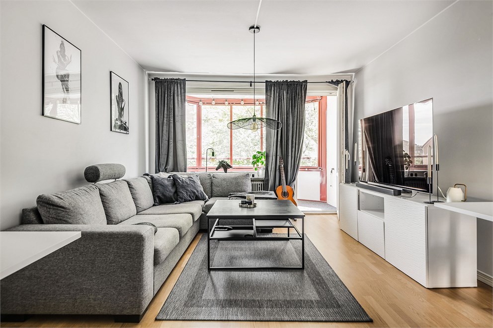 Engelbrektsgatan 19 A