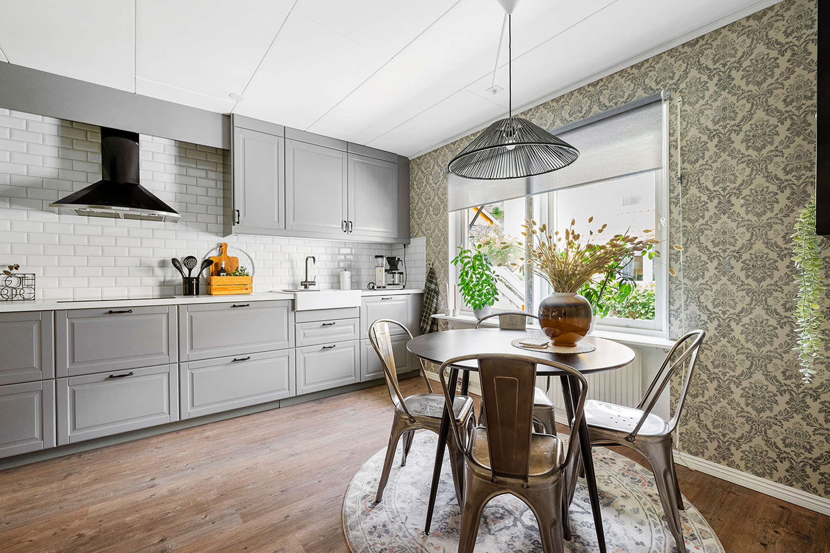 Kristinebergsgatan 36 A – bild 6