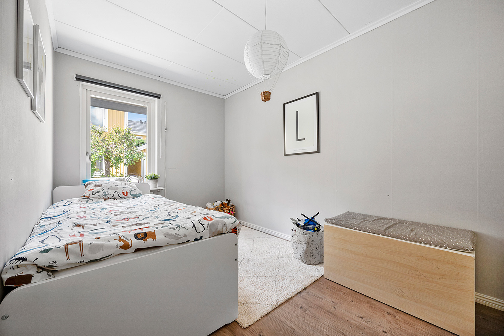 Kristinebergsgatan 36 A – bild 15