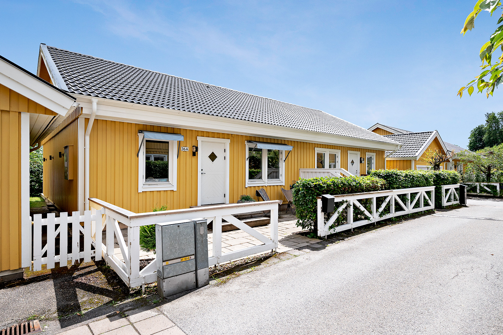 Kristinebergsgatan 36 A – bild 3