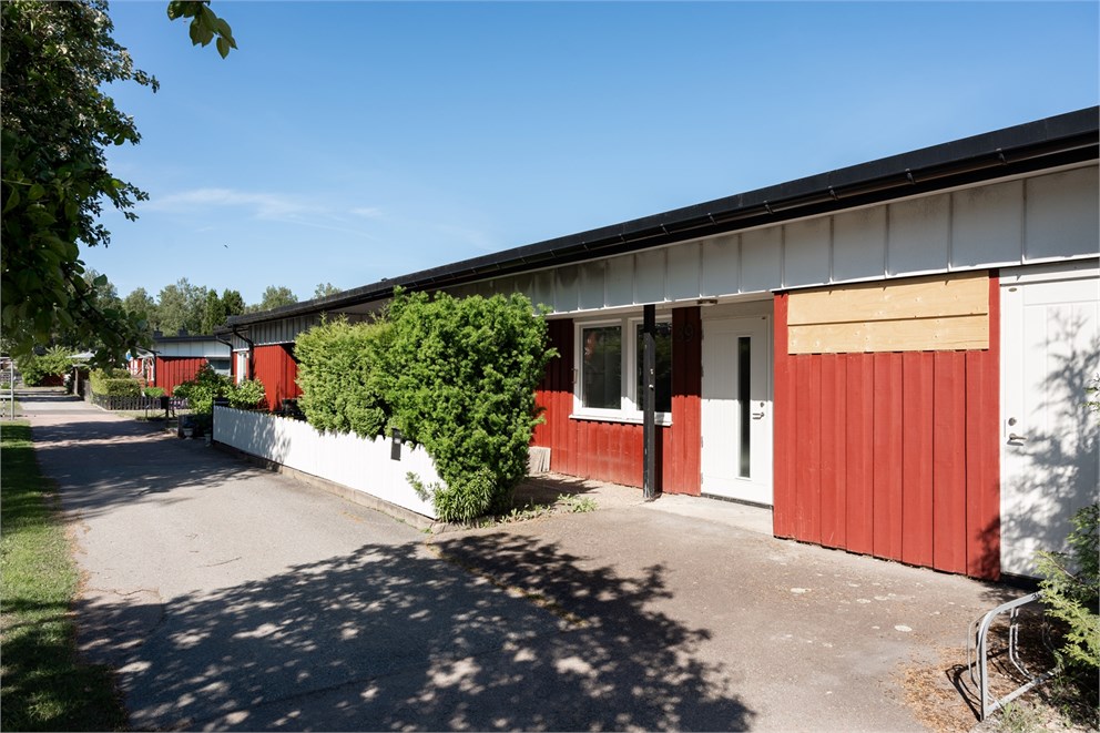 VINTERVÄGEN 39