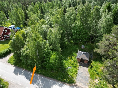Norbovägen 17