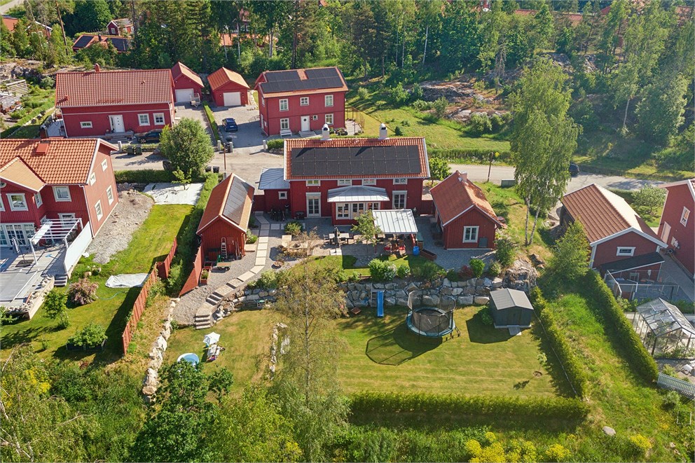 Rådjursstigen 9