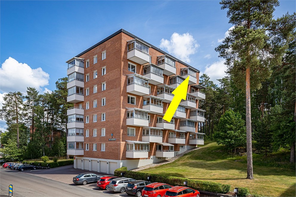 Parkgatan 22