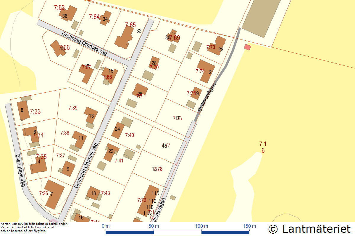 Stationsvägen 17 – bild 16