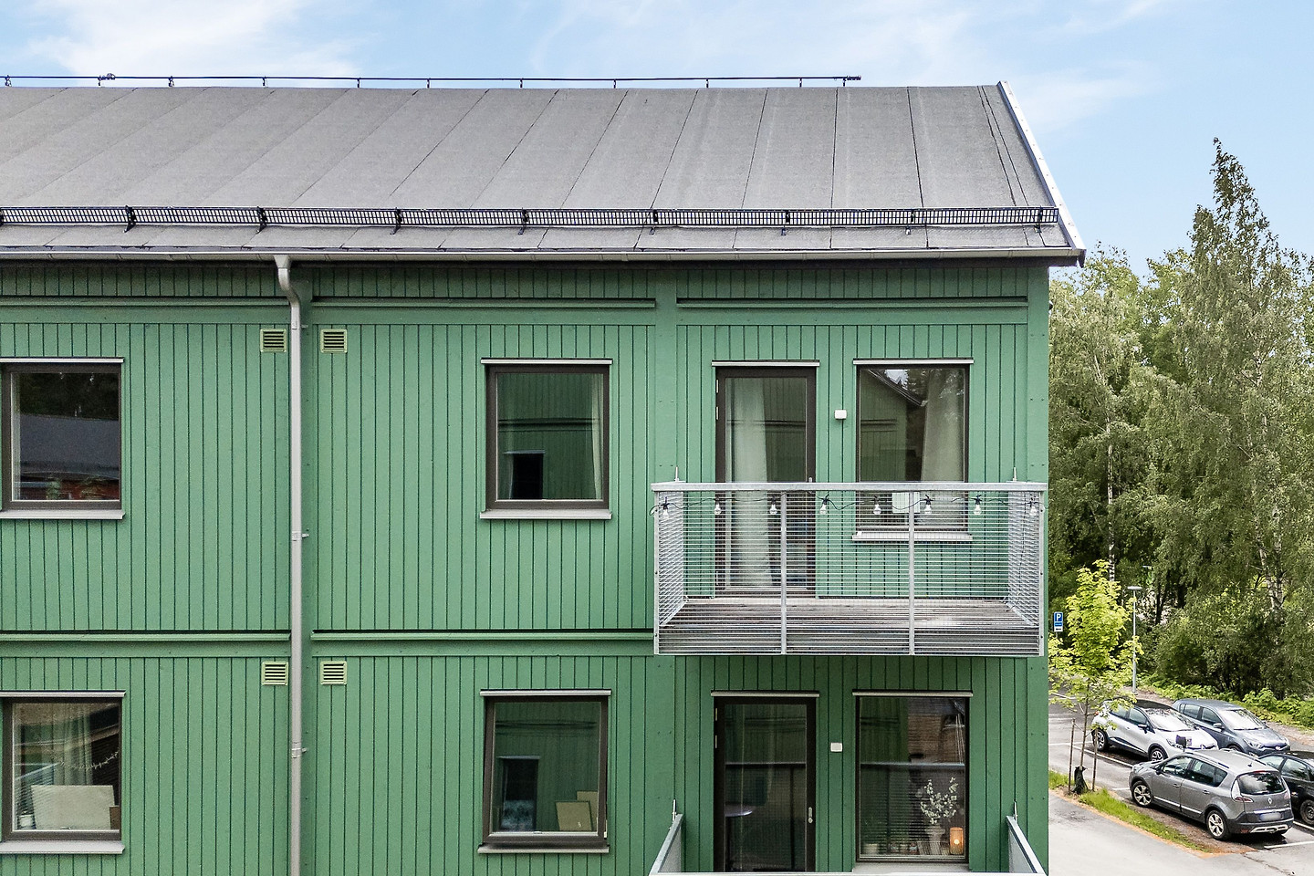 Hälsinggårdsvägen 29D – bild 26