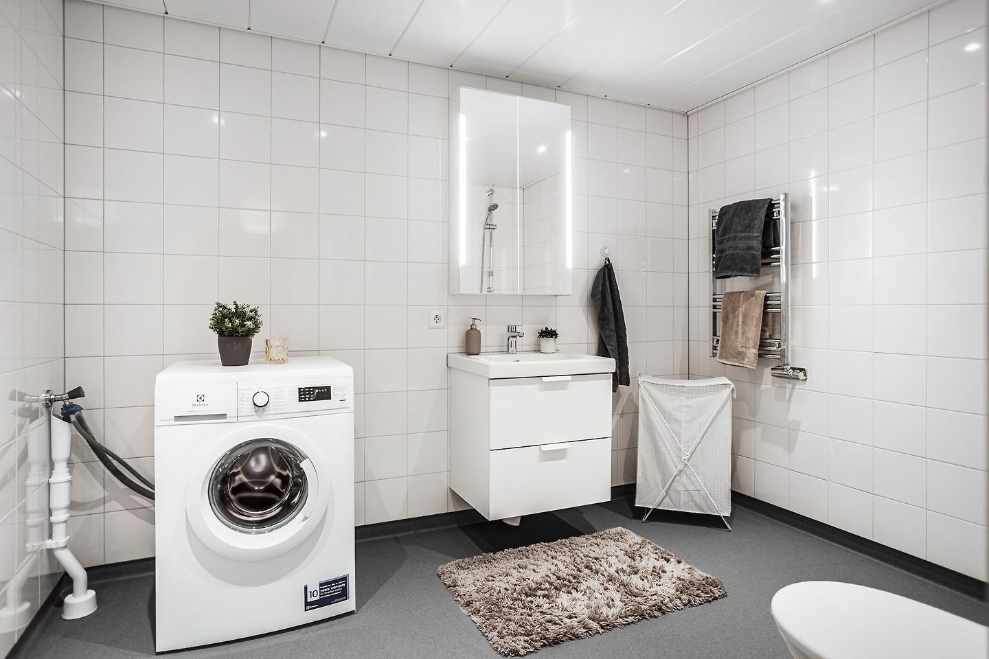 Hälsinggårdsvägen 29D – bild 11