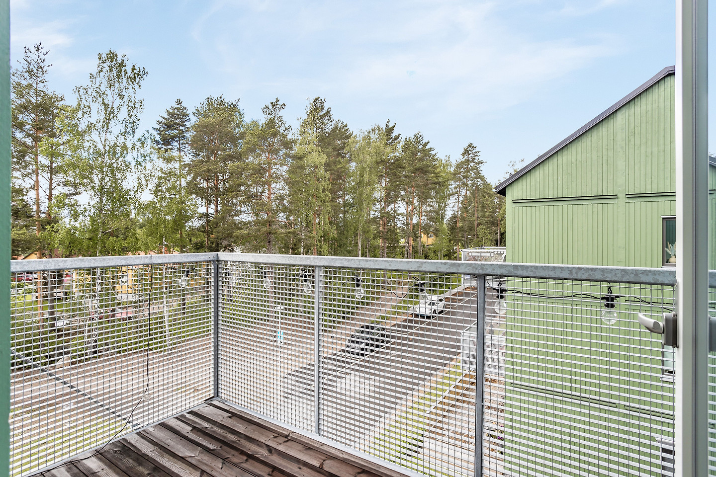 Hälsinggårdsvägen 29D – bild 2