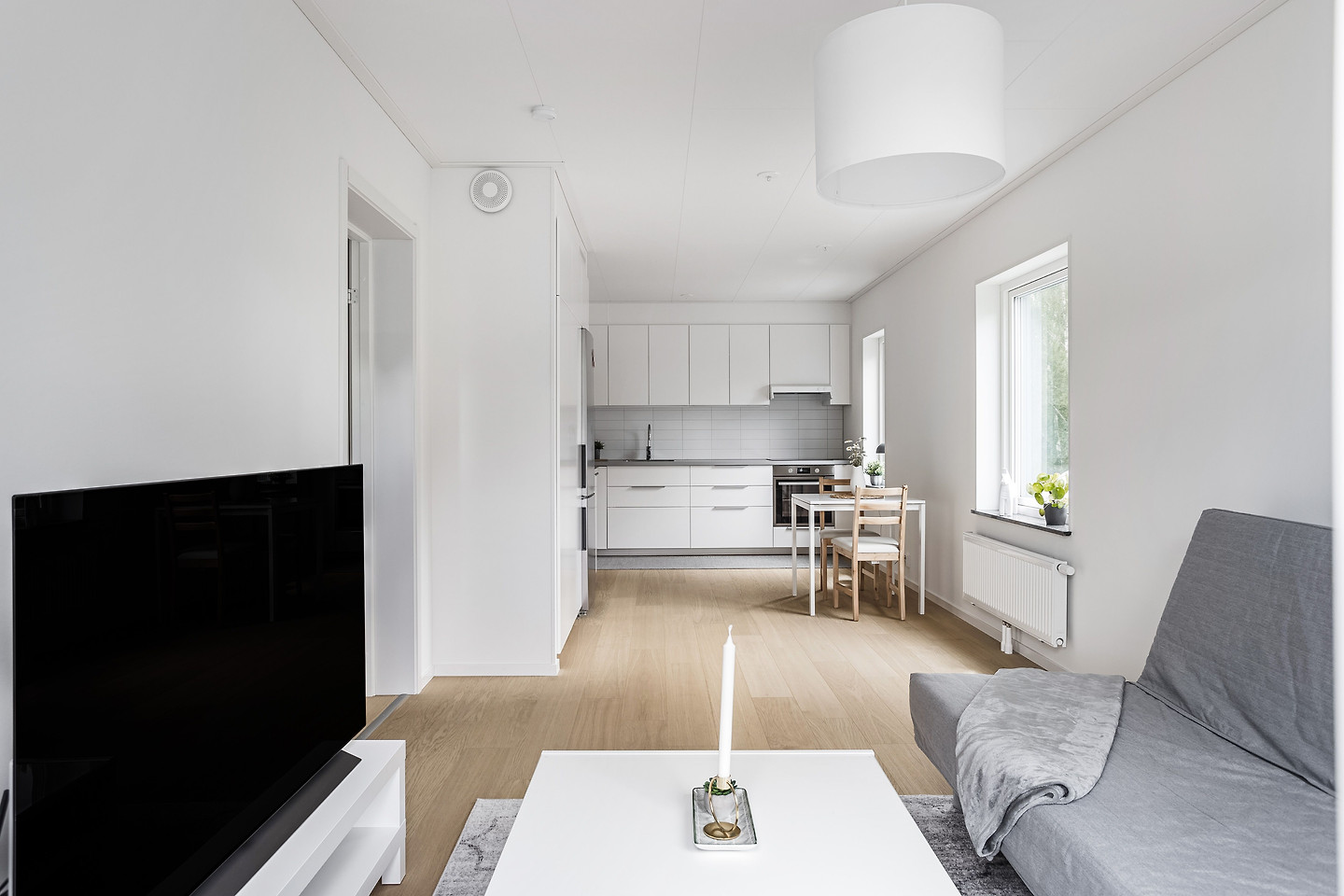 Hälsinggårdsvägen 29D – bild 4