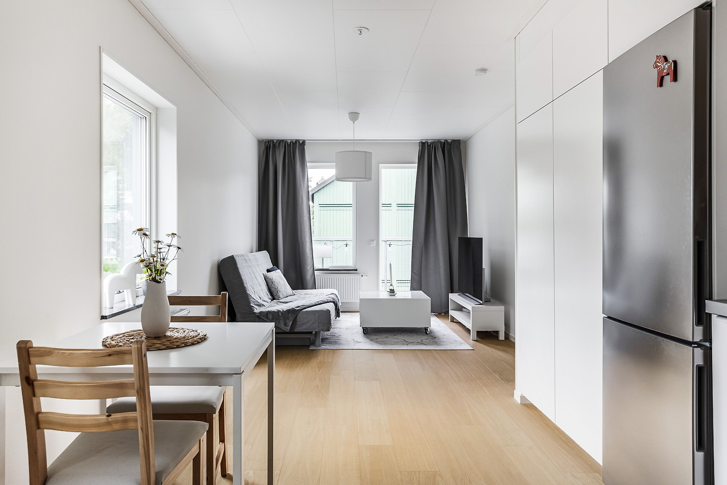 Hälsinggårdsvägen 29D – bild 3