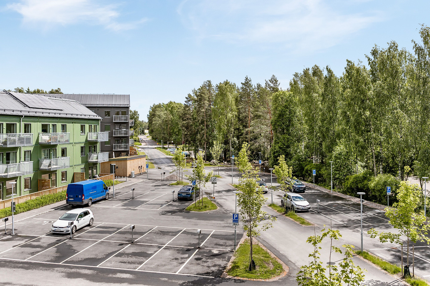 Hälsinggårdsvägen 29D – bild 18