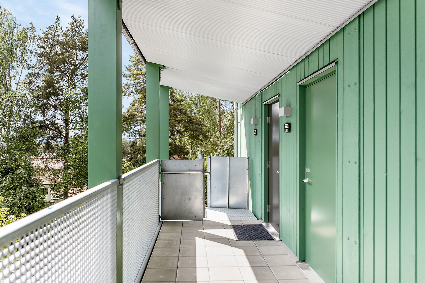 Hälsinggårdsvägen 29D – bild 19