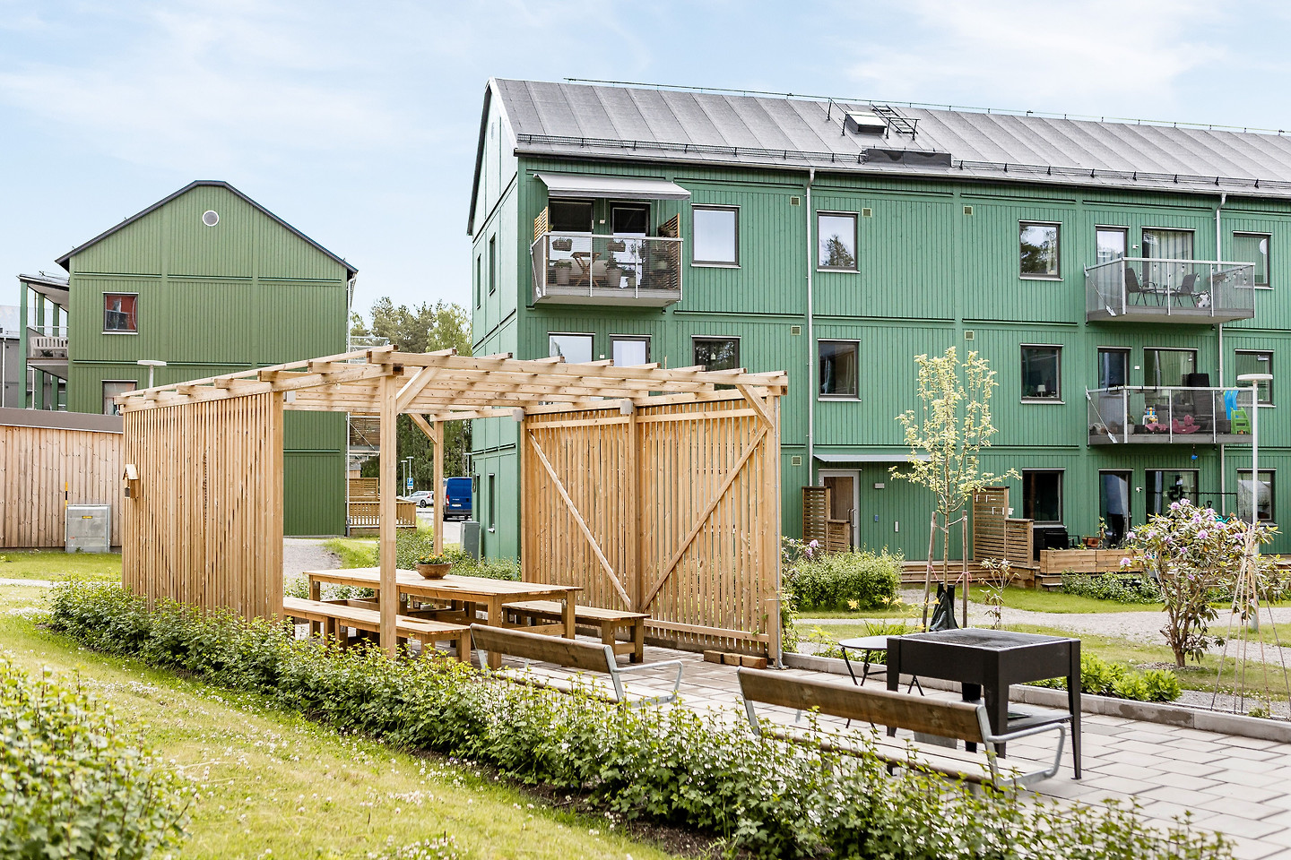 Hälsinggårdsvägen 29D – bild 20
