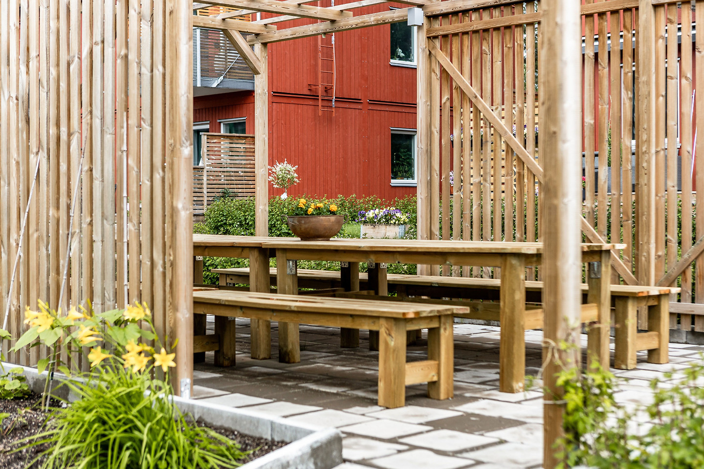 Hälsinggårdsvägen 29D – bild 22