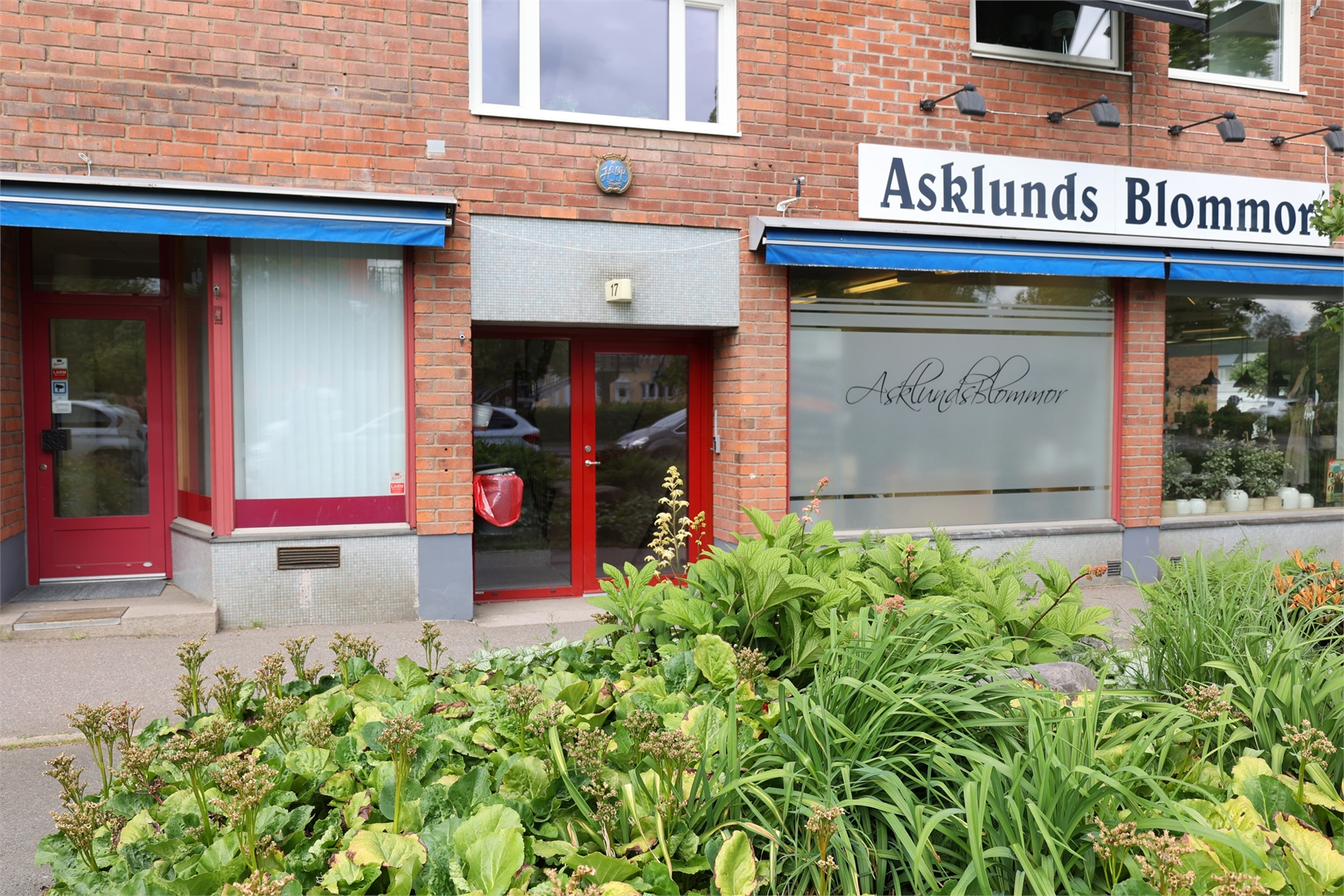 Västra Järnvägsgatan 17 – bild 2