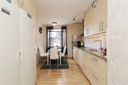 Västra Järnvägsgatan 17