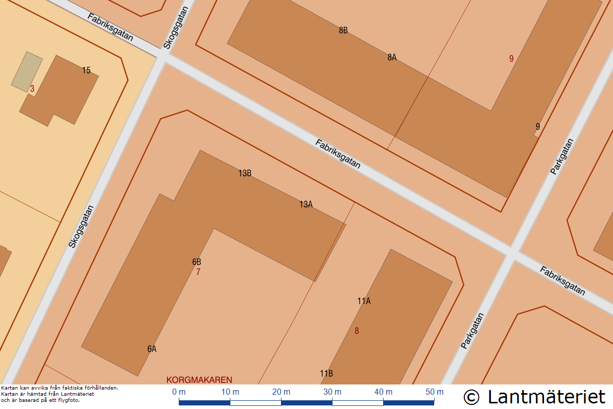Fabriksgatan 13A – bild 21