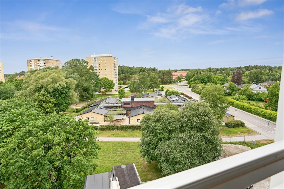 Elsarostigen 2