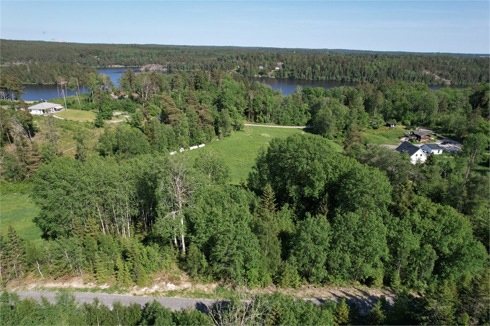 Sjöbergsvägen