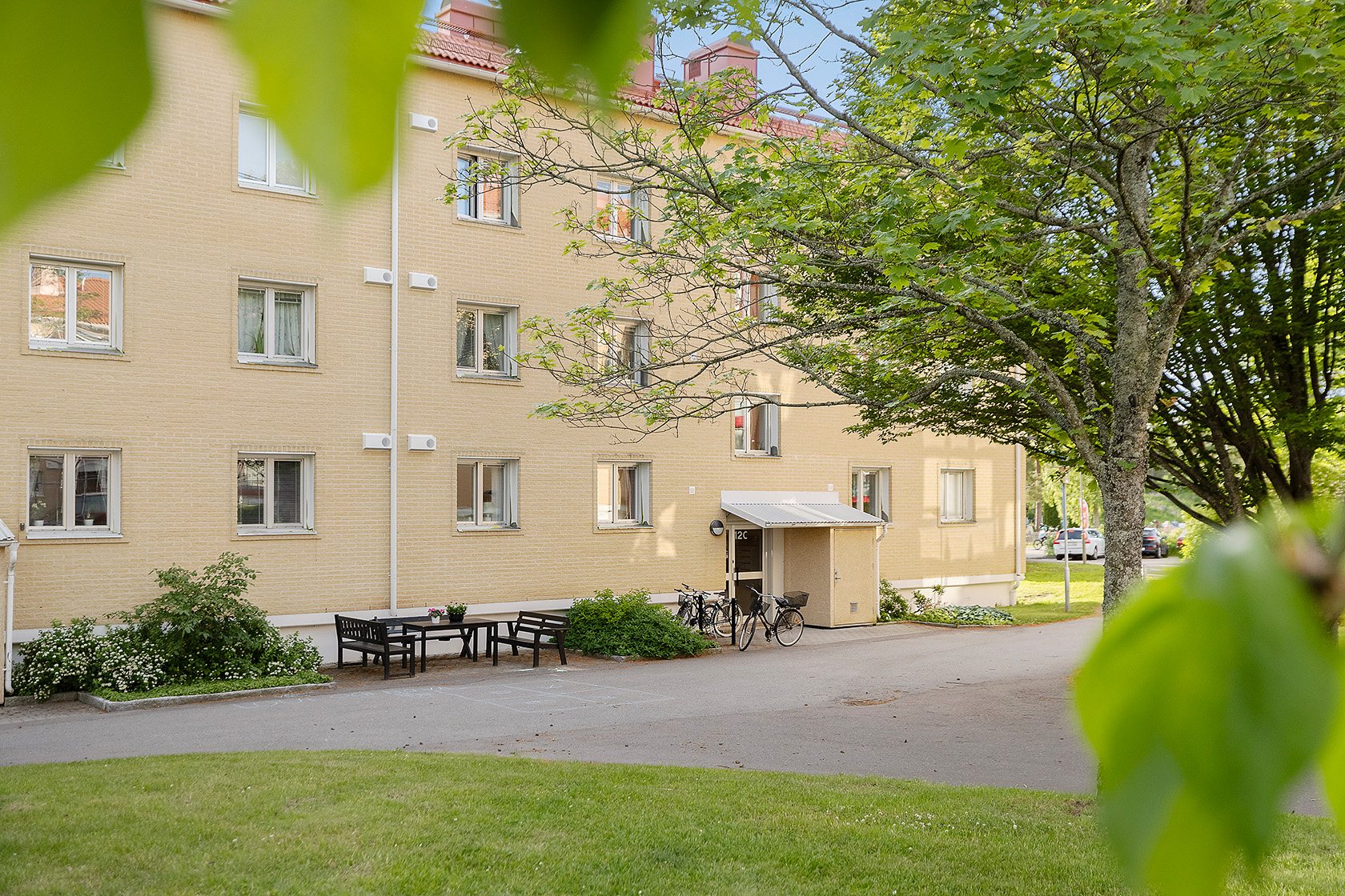 Tallvägen 12C – bild 3