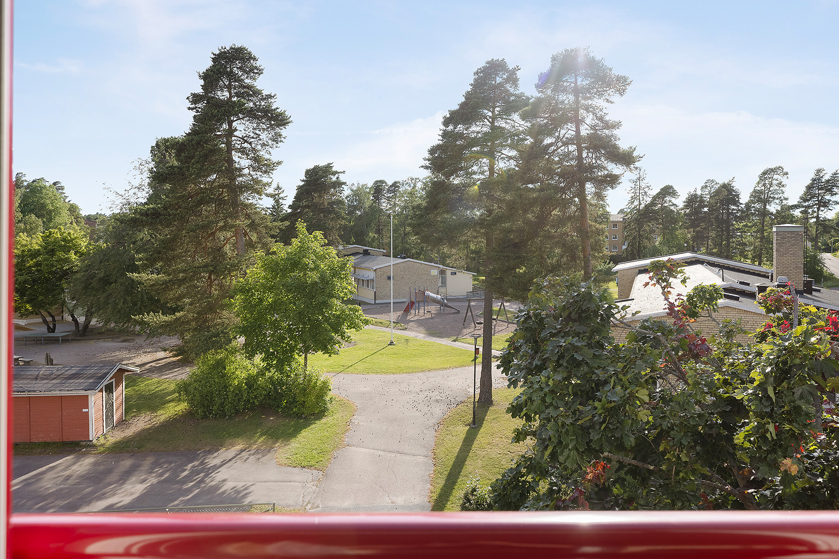 Tallvägen 12C – bild 14
