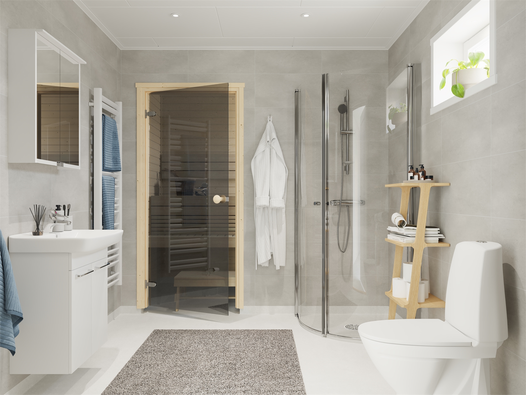 Exempelhus Älvsbyhus Fanny inkl. tomt – bild 4