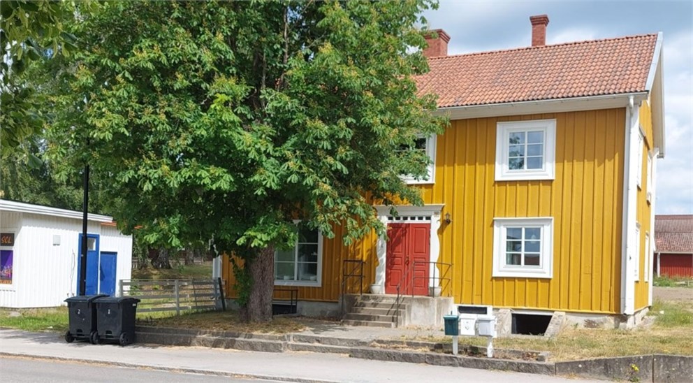 Storgatan 51A