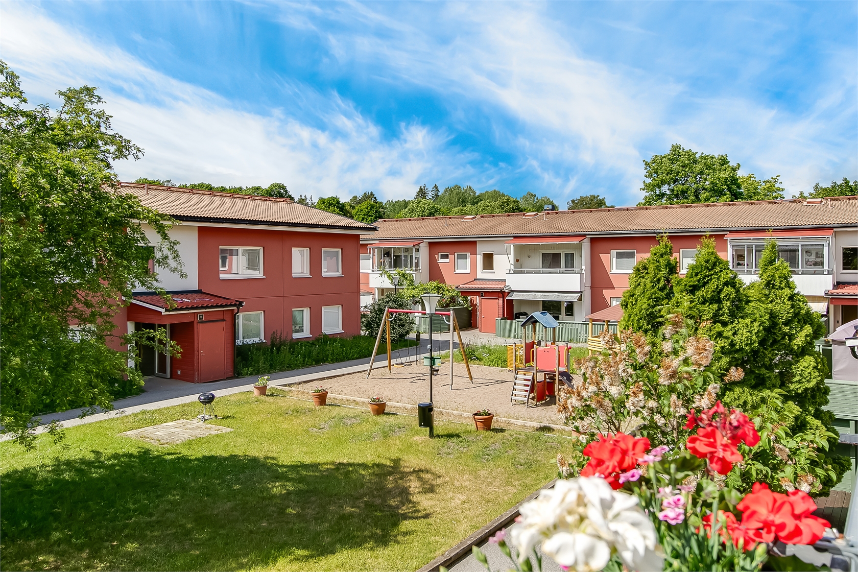 Hundhamravägen 87, 1 tr – bild 19
