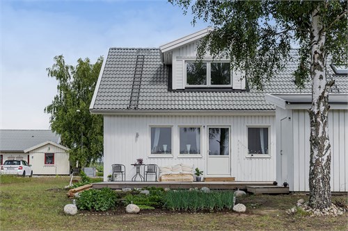 Fyrbyvägen 23 B