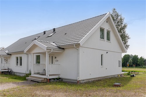 Fyrbyvägen 23 B