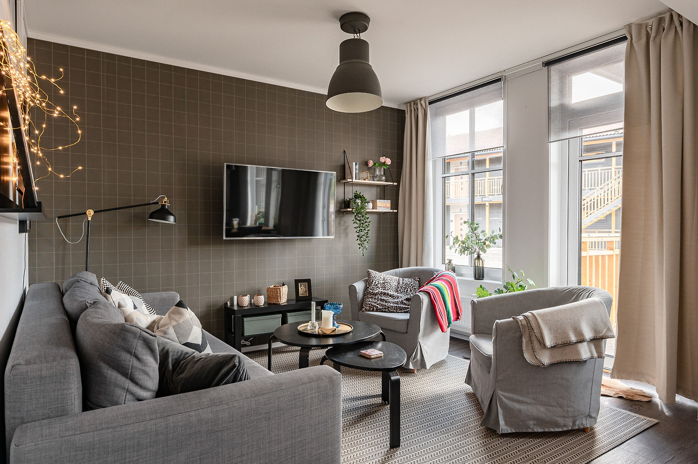 Å-Hus H02, Skogsbrovägen 7 – bild 11