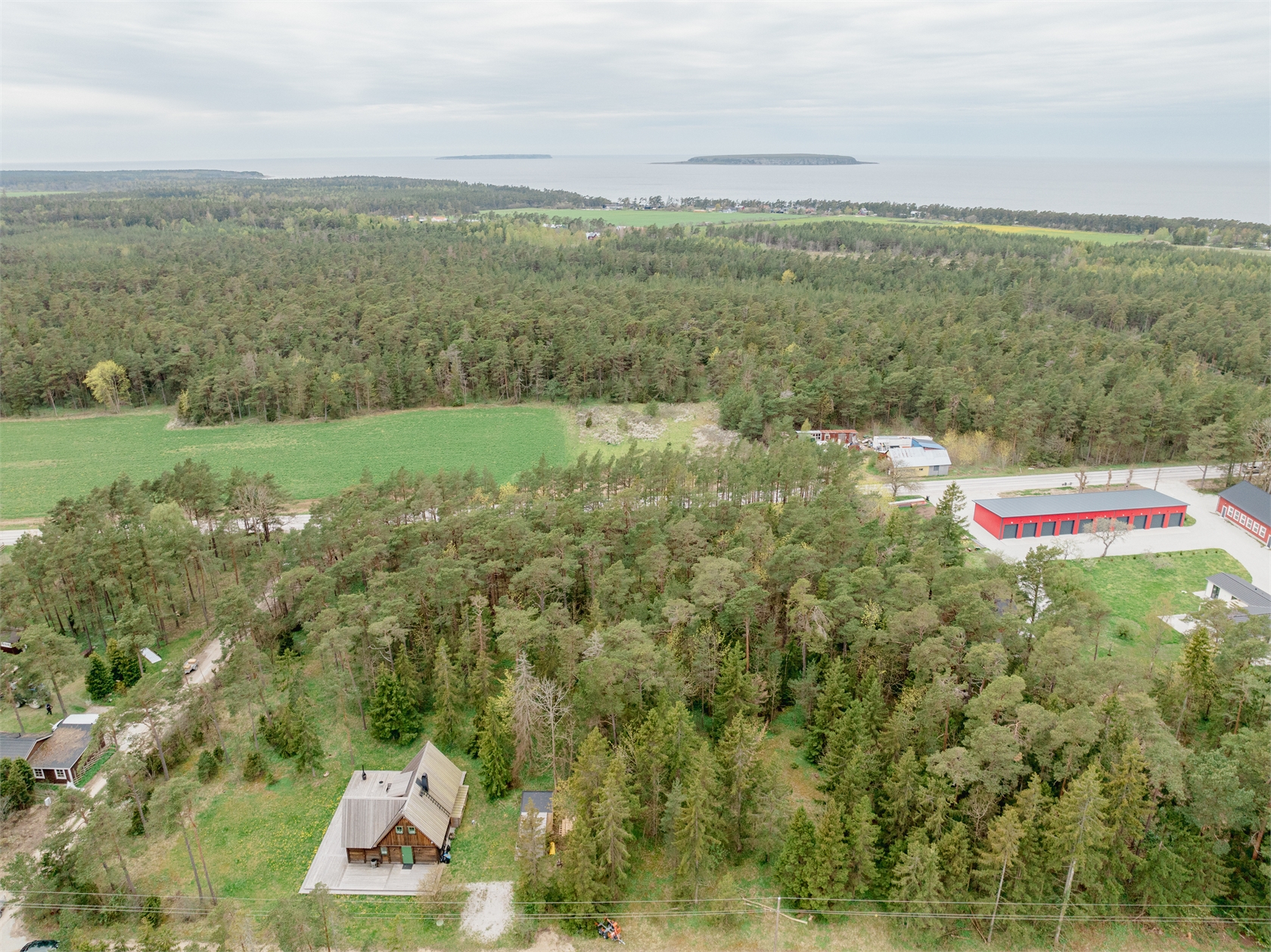 Bild 3 från Fastighetsbyrån