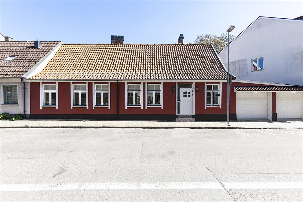 Stora Norregatan 126