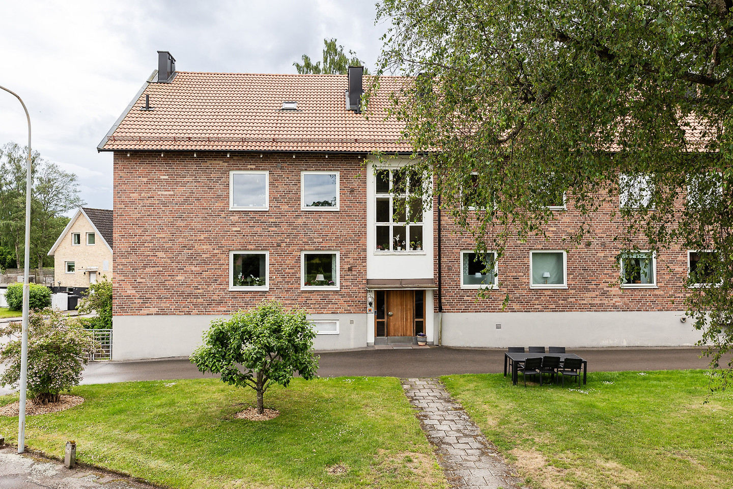 Gärdesgatan 26A – bild 1