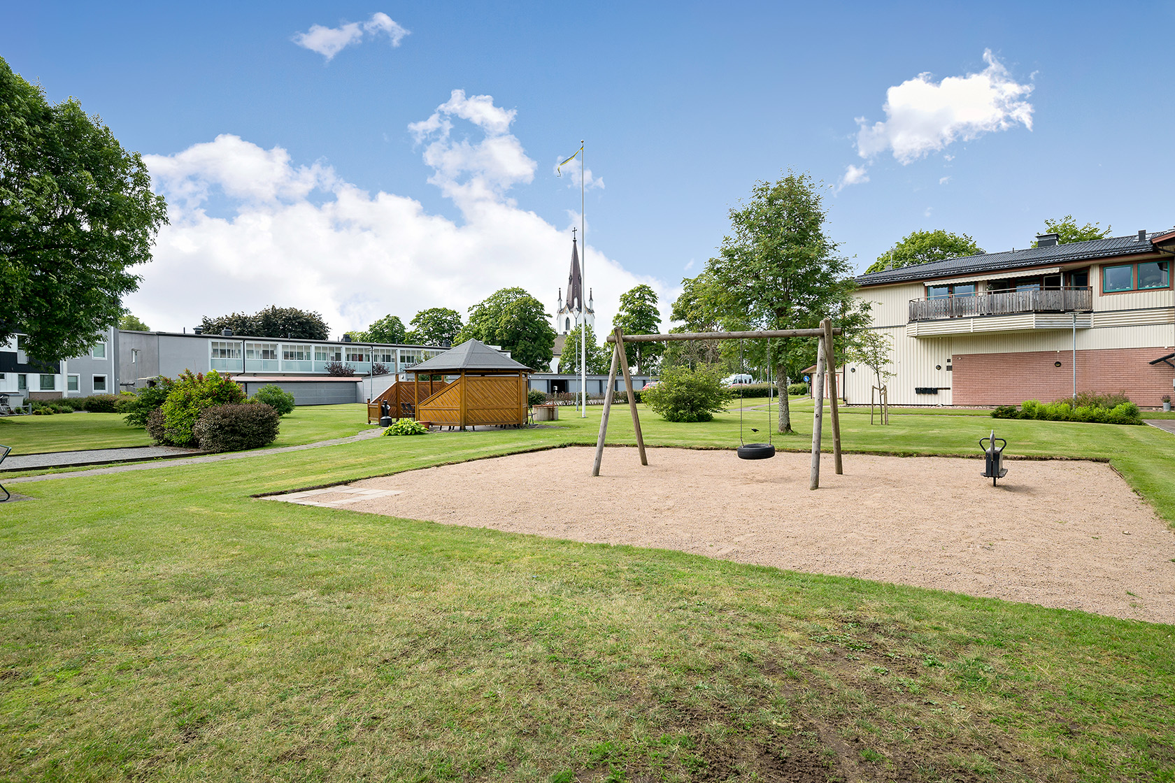 Prästgatan 16 A – bild 16