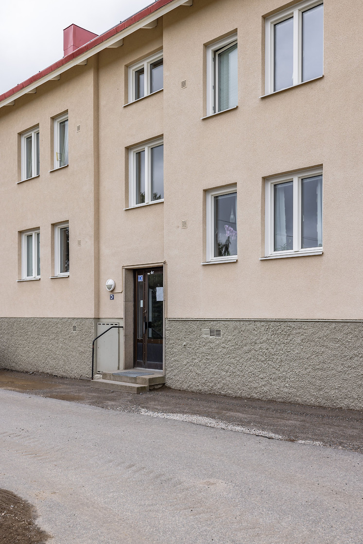 Vapelvägen 10D – bild 21