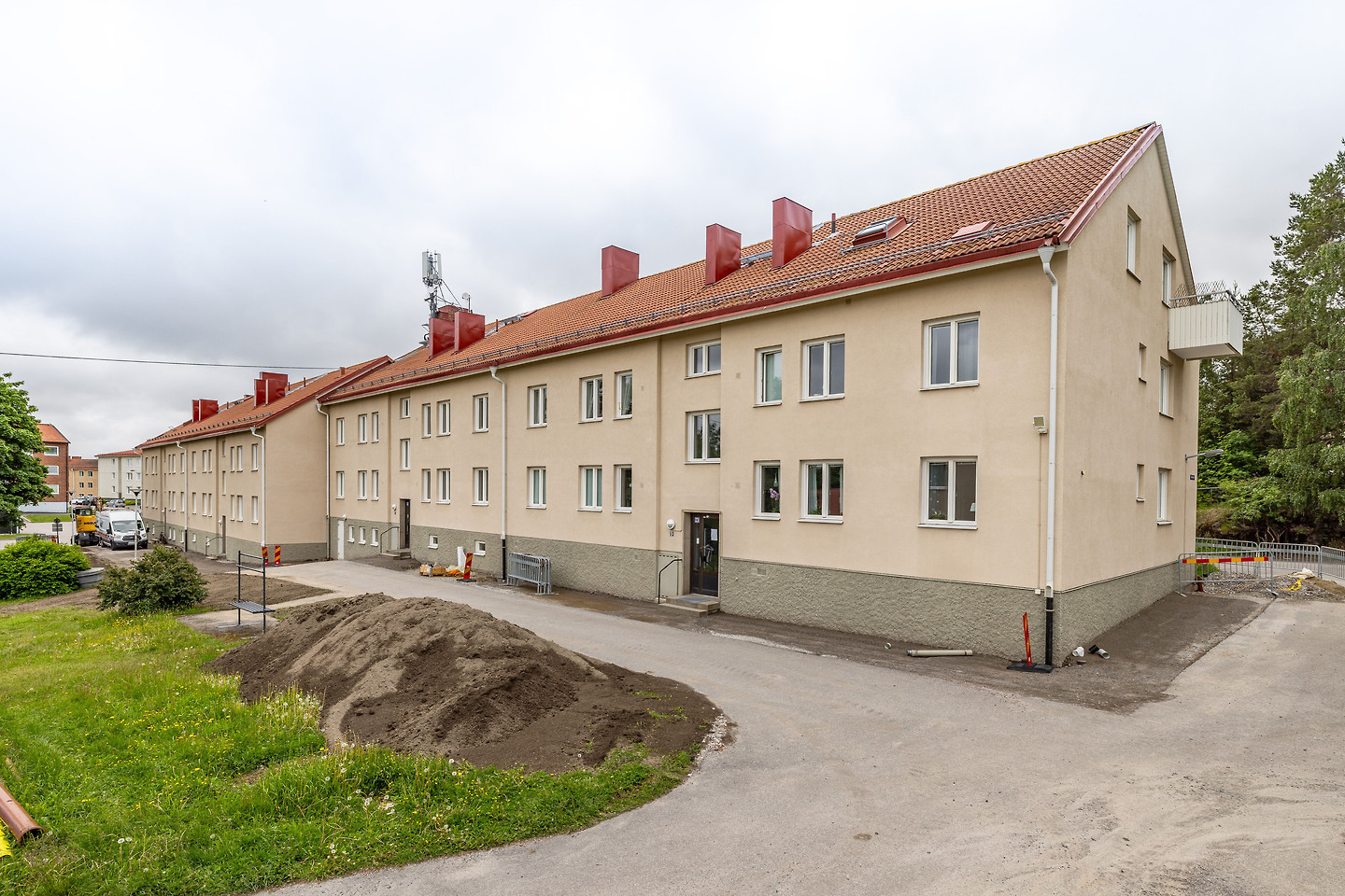 Vapelvägen 10D – bild 22