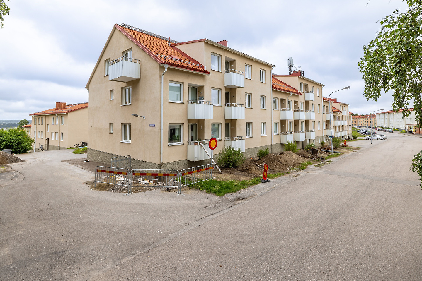 Vapelvägen 10D – bild 23