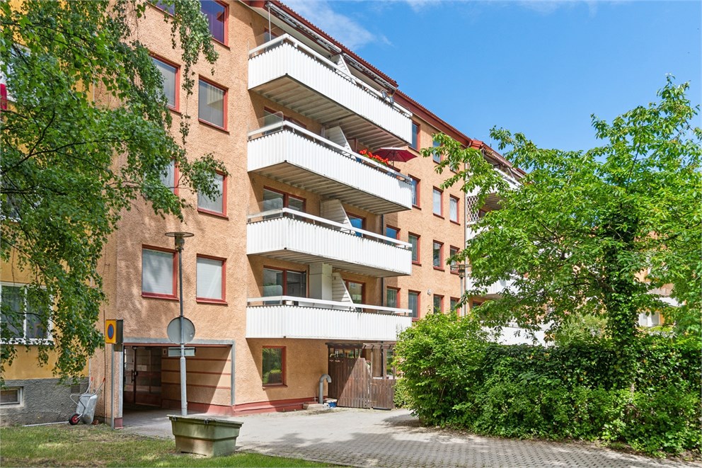 Nedre Villagatan 17A