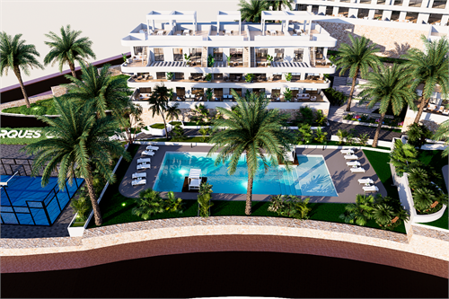 Finestrat | Costa Blanca