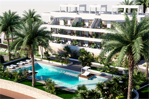 Finestrat | Costa Blanca