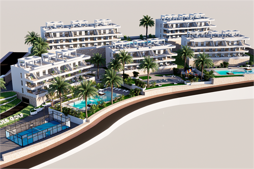 Finestrat | Costa Blanca