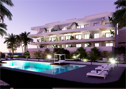 Finestrat | Costa Blanca