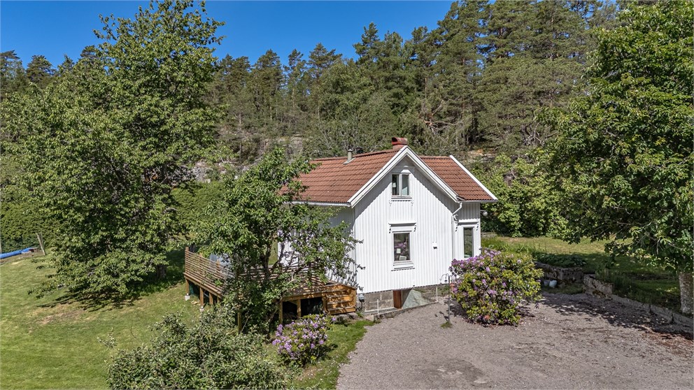 Västgård Backen 3