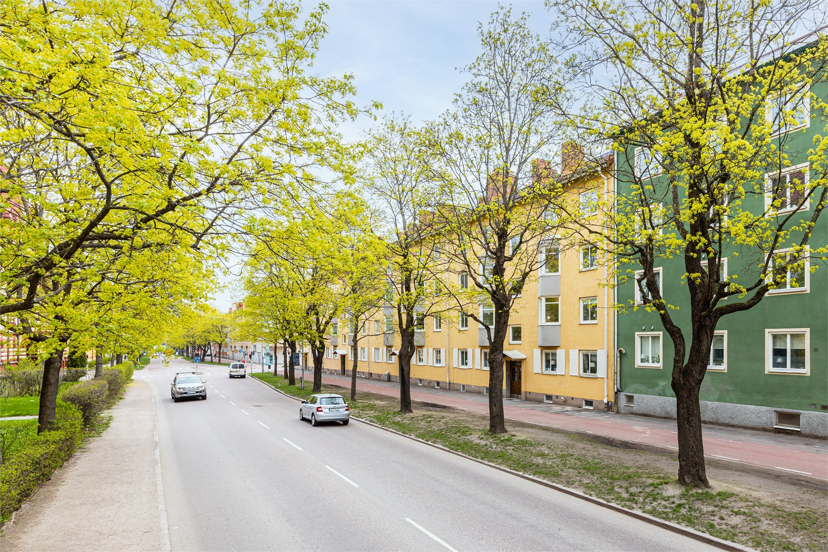 Staketgatan 12B – bild 19
