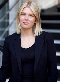 Ida Pettersson